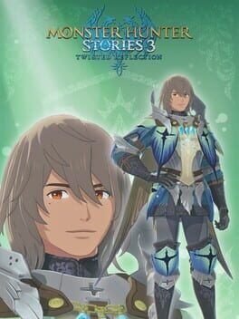 Image de Monster Hunter Stories 3: Twisted Reflection - Layered Armor for Simon: Wind Wyvern's Friend