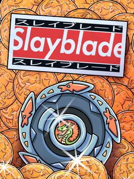 Image de Slayblade