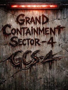 Image de Grand Containment Sector 4