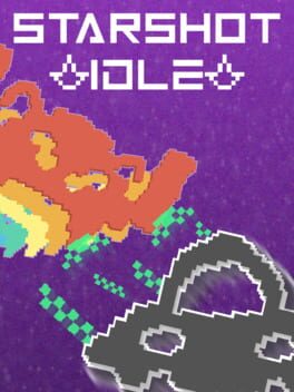 Image de Starshot Idle