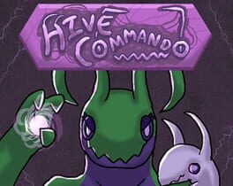 Image de Hive Commando