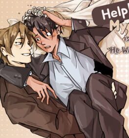 Image de Help! My Childhood Friend is Now My Boss and He Wants Me To Be His Bride?!