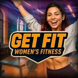 Jaquette de Get Fit: Women’s Fitness