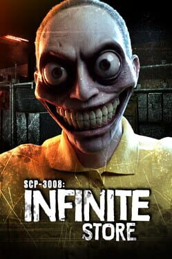 Image de SCP-3008: Infinite Store