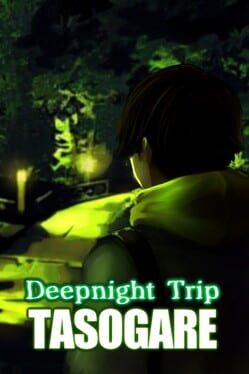 Image de Deepnight Trip: Tasogare