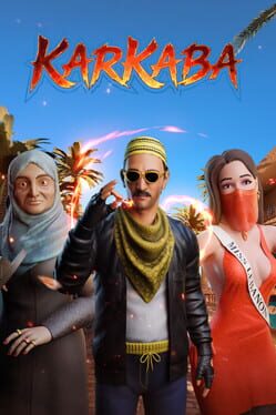 Image de Karkaba