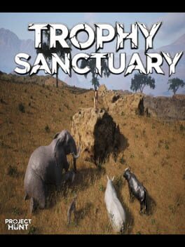 Image de Project Hunt: Trophy Sanctuary