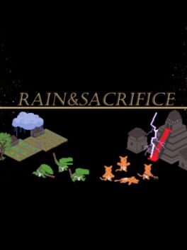 Image de Rain & Sacrifice
