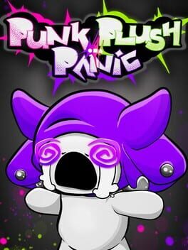 Image de Punk Plush Panic