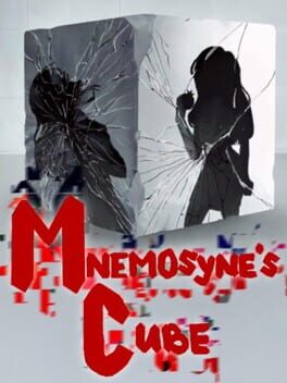 Image de Mnemosyne's Cube