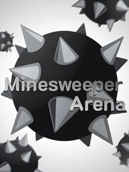 Image de Minesweeper Arena