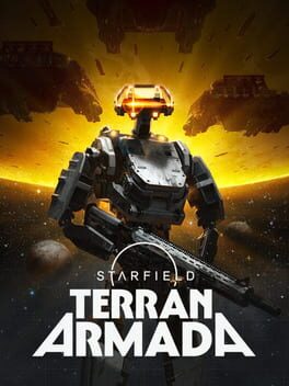 Image de Starfield: Terran Armada