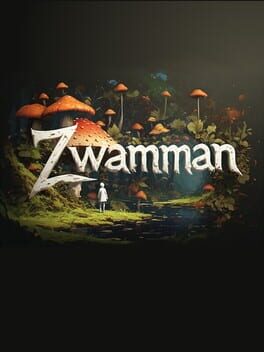 Zwamman