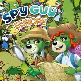 Image de Spy Guy Europe