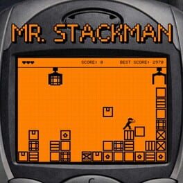 Image de Mr. Stackman