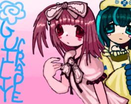 Jaquette de Guilty Cradle