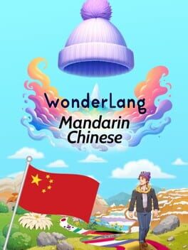 Image de WonderLang Mandarin Chinese