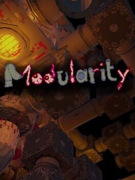 Image de Modularity
