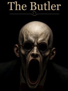 Jaquette de The Butler