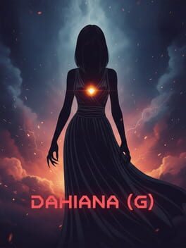 Image de Dahiana (G)