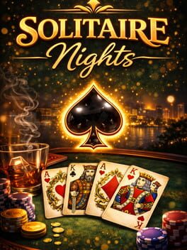 Image de Solitaire Nights
