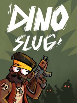 Image de Dino Slug