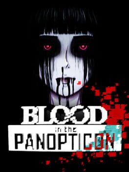 Image de Blood in the Panopticon