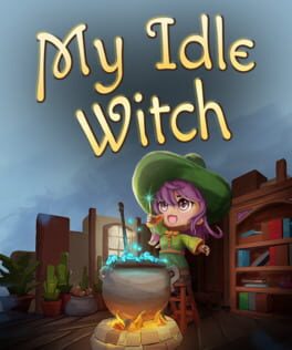 Image de My Idle Witch