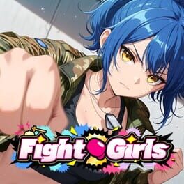 Image de Fight Girls