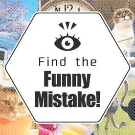 Image de Find the Funny Mistake!