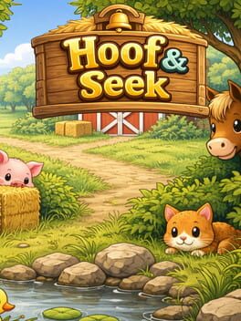 Image de Hoof & Seek