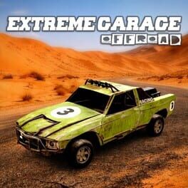 Image de Extreme Garage: Offroad