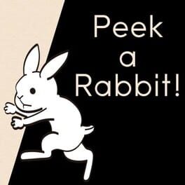 Image de Peek a Rabbit!