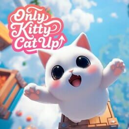 Image de Only Kitty Cat Up