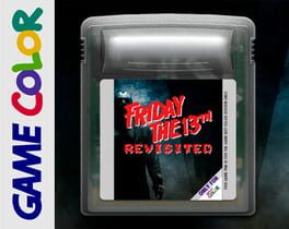 Image de Friday the 13th Revisited