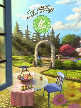 Image de Log Away: Easter DLC
