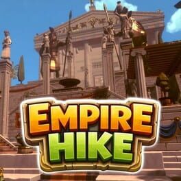 Image de Empire Hike