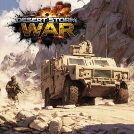 Image de Desert Storm War FPS