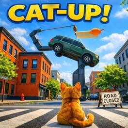 Image de Cat-up!