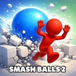 Image de Smash Balls 2