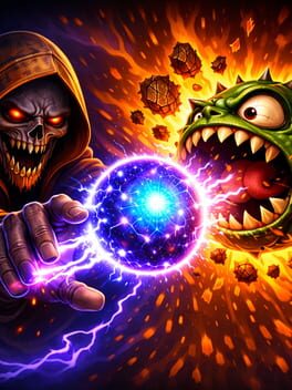 Image de NECR: Chain Reaction Physics