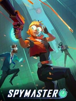 Image de Spymaster
