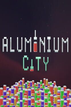 Image de Aluminium City