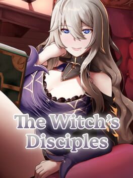 Image de The Witch's Disciples