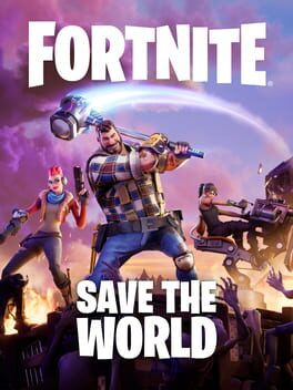 Image de Fortnite: Save the World