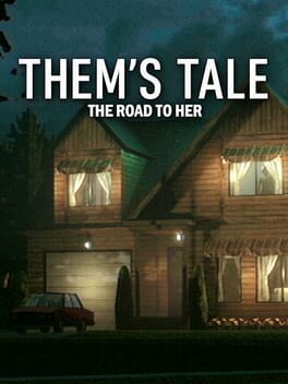Image de Them's Tale: The Road to Her