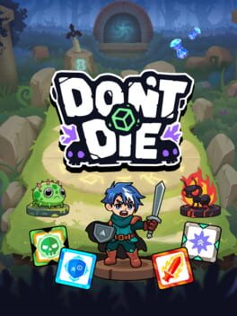Image de Don't Die