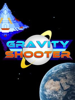 Image de Gravity Shooter