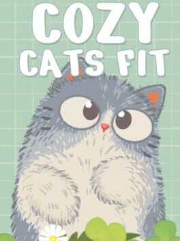 Image de Cozy Cats Fit