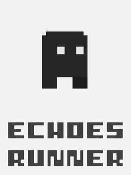 Jaquette de Echoes Runner